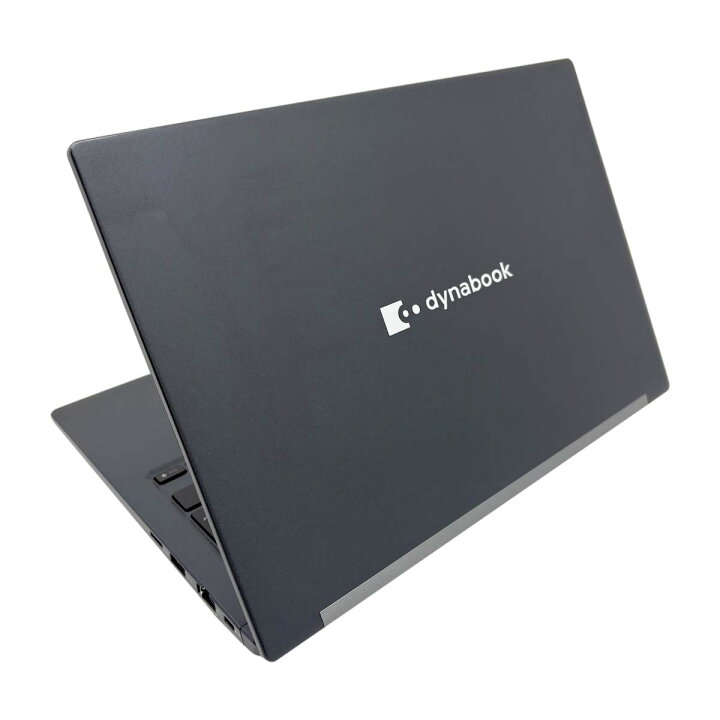 楽天市場】中古パソコン 中古 ノートパソコン Office付き 12世代 