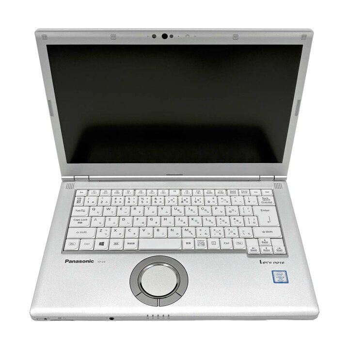 楽天市場】レッツノート マイクロソフトオフィス付 中古パソコン 中古 