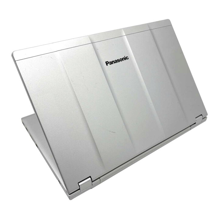楽天市場】レッツノート マイクロソフトオフィス付 中古パソコン 中古 