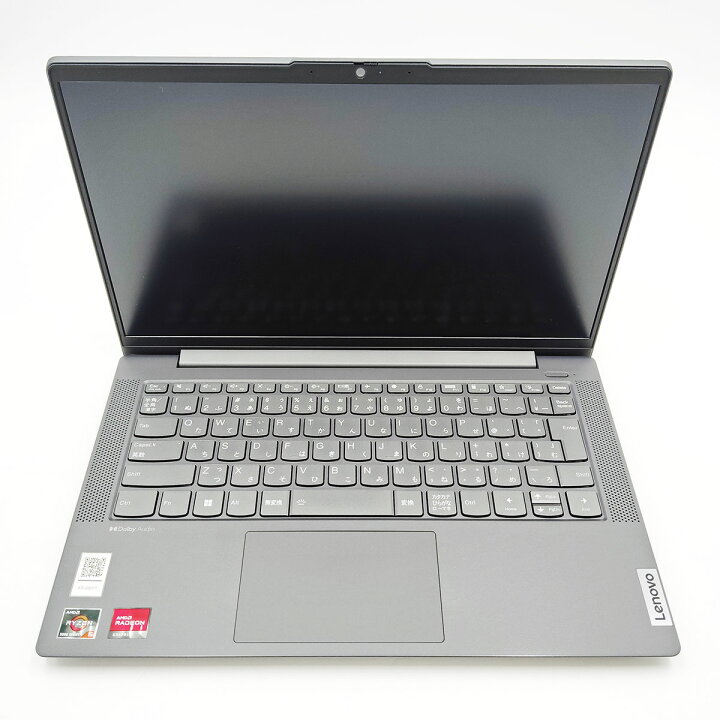 楽天市場】中古パソコン 中古 ノートパソコン Office付き Ryzen 