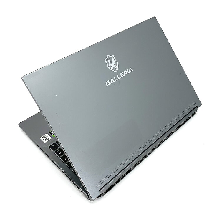 楽天市場】ゲーミングpc 中古パソコン 中古 ノートパソコン 144hz 32GB 