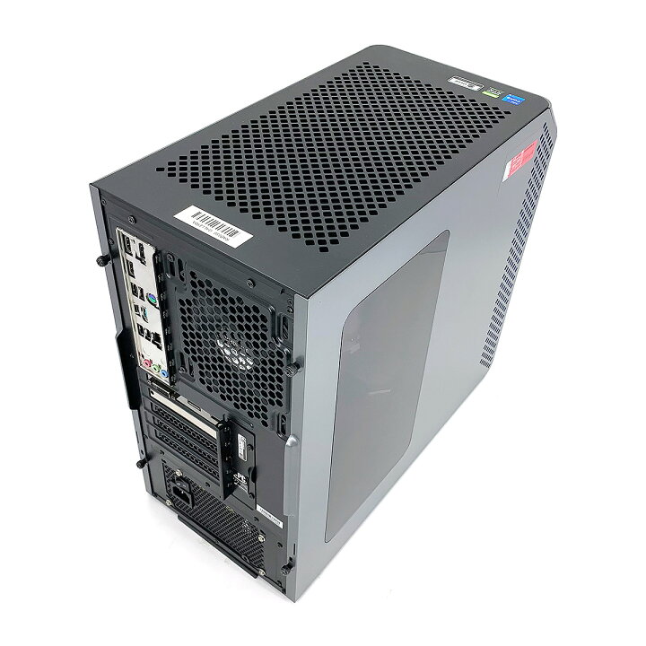 楽天市場】ゲーミングpc 中古パソコン 中古 デスクトップパソコン 