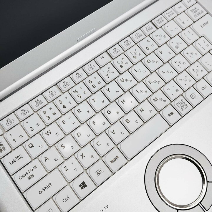楽天市場】レッツノート 中古パソコン 中古 CF-LV9RDHVS ノート 