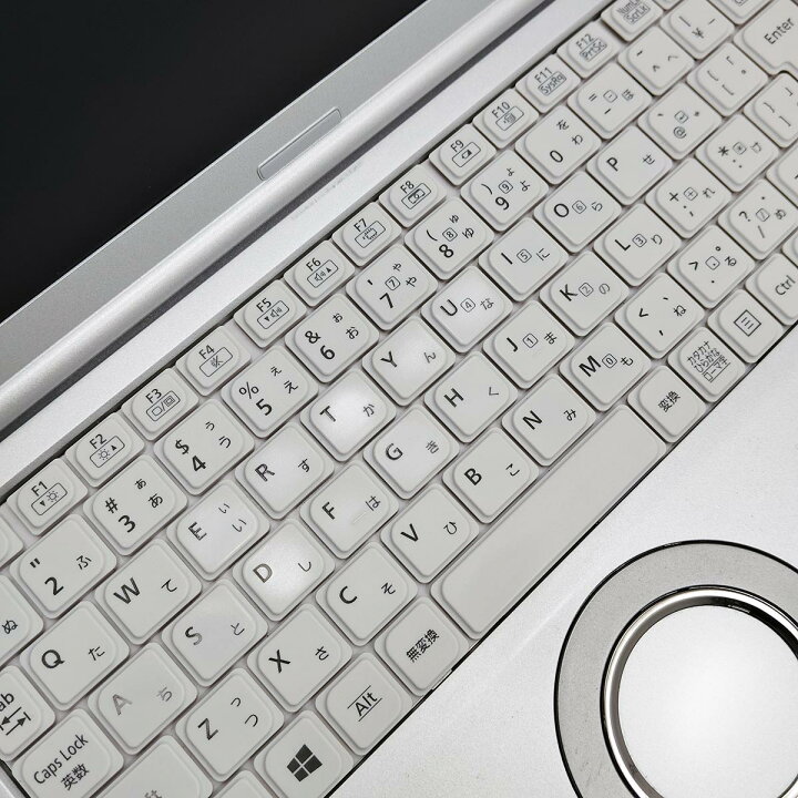 楽天市場】レッツノート マイクロソフトオフィス付 中古パソコン 中古 