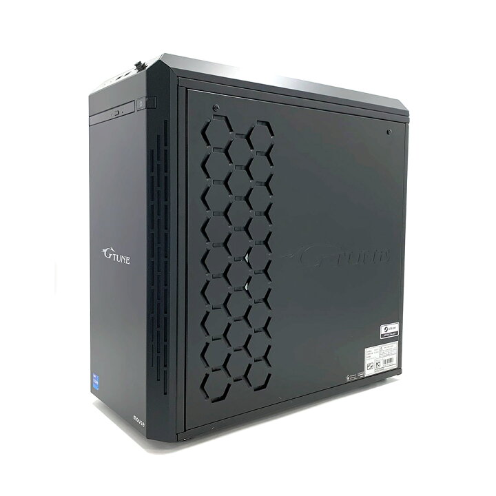楽天市場】ゲーミングpc 中古パソコン 中古 デスクトップパソコン 