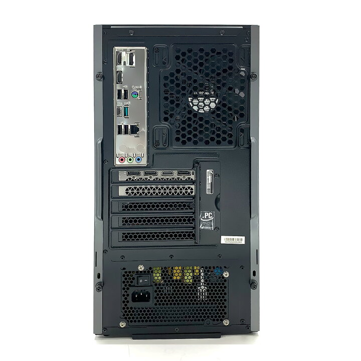 楽天市場】ゲーミングpc 中古パソコン 中古 デスクトップパソコン 