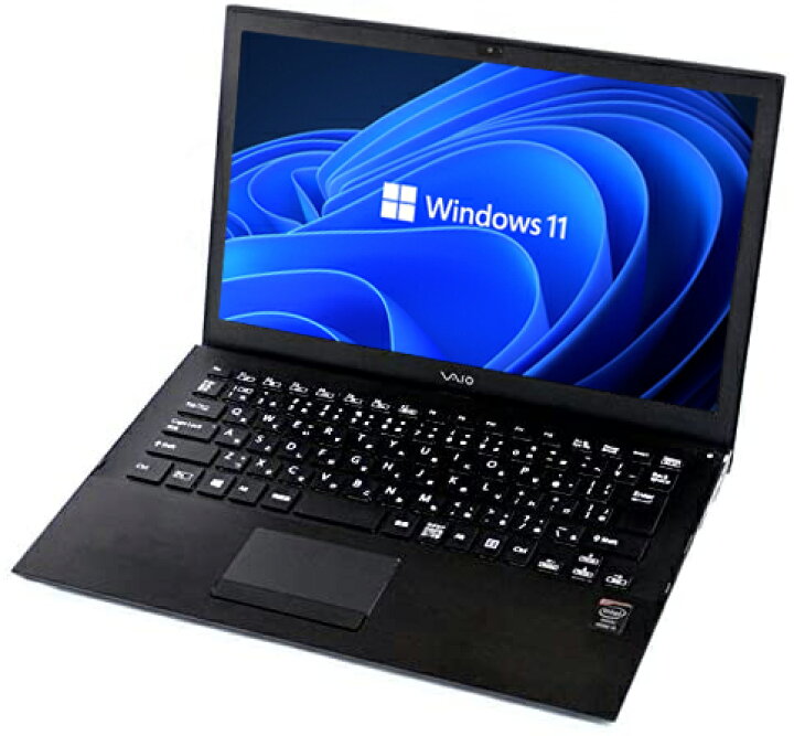 楽天市場】【中古】 SONY VAIO Pro PG VJPG11C11N 最新Windows11搭載 