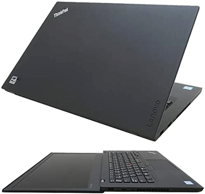 楽天市場】【中古】 LENOVO ThinkPad T470 14型FHD(1920x1080)液晶 