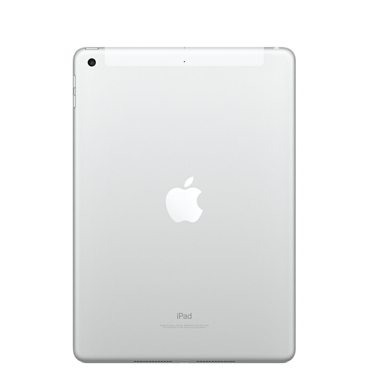 楽天市場】中古タブレット Apple アップル iPad 第6世代 WiFi+Cellular 