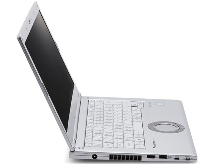 楽天市場】【中古】 Panasonic レッツノートCF-LV8 / 14インチFHD 