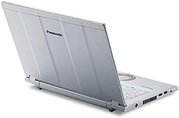 楽天市場】【エントリーでポイントP10倍！】Panasonic レッツノート 