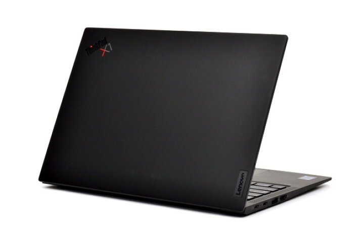 楽天市場】【中古】 Lenovo ThinkPad X1 carbon Gen8 2020年モデル 