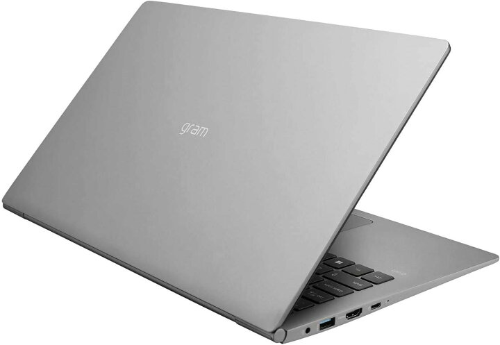 楽天市場】【軽量薄型】LG ノートパソコン gram 995g 14型フルHD 