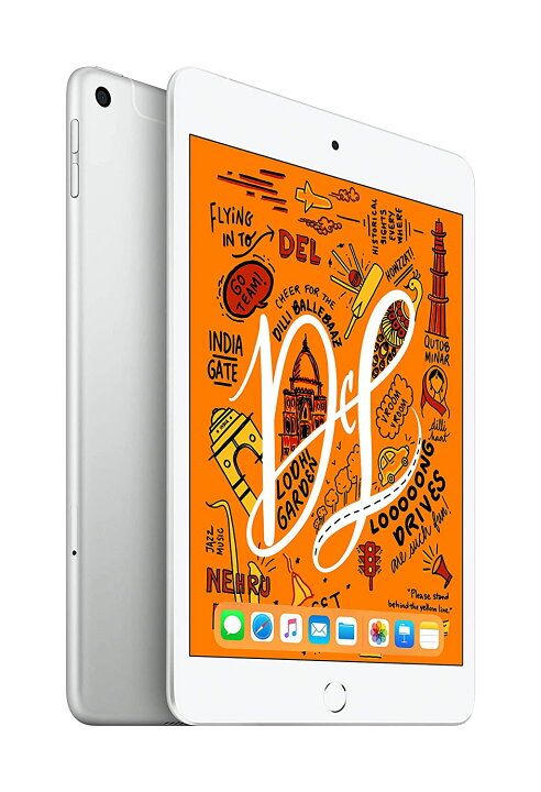 楽天市場】中古タブレット Apple アップル iPad mini 第5世代 WiFi+ 