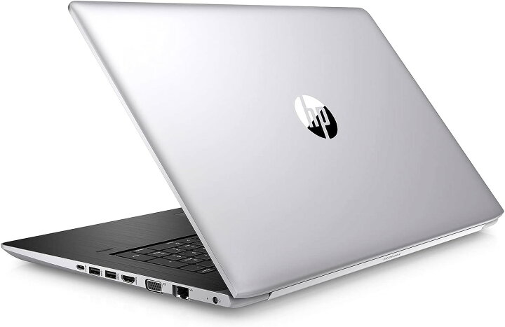 楽天市場】HP ProBook 470G5 / 17.3インチ大画面 / 第8世代Core i5 