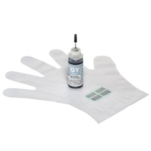 �T�����T�v���C INK-C331G30 �l�ߑւ��C���N BCI-331GY�p�y�݌ɖڈ�:�����񂹁z