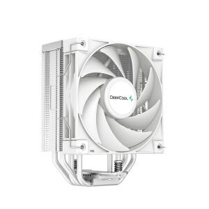 yzDeepcool R-AK400-WHNNMN-G-1 (AK400 WH) CPU FAN /zCgJ[f /AK400 WH /Intel LGA1700/ 1200/ 1151/ 1150/ 1155 /AMD AM4Ήy݌ɖڈ:񂹁z