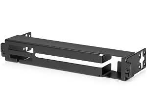 �y���������zJL742A HPE Aruba Networking X511 12-port Cable Guard�y�݌ɖڈ�:�����񂹁z