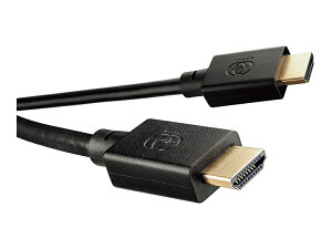 �y�݌ɖڈ�:����z�y���������zGOPPA GP-HD21K-20 HDMI�P�[�u���iHDMI2.1�j 2.0m �u���b�N