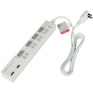 yzELPA WBS-LS42USB(W) XCb`t^bv 4 2m USB3.4A zCgy݌ɖڈ:񂹁z| d^bv OA^bv RZg^bv e[u^bv dR[h ^bv d RZg 