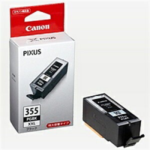 Canon 8048B001 CN^N BCI-355XXLPGBKieʁjy݌ɖڈ:͏z| CN CNJ[gbW CN^N  CN