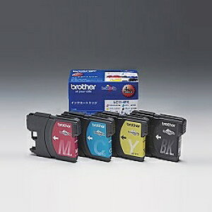 y݌ɖڈ:zyzuU[ LC11-4PK [J[ CNJ[gbW p4FpbN| @ CN CNJ[gbW CN^N 