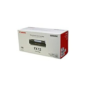 yzCanon 1153B003 FX-12J[gbWy݌ɖڈ:񂹁z