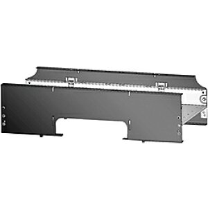 yzViC_[GNgbN AR8181BLK Power Cable TroughANetShelterA700mm Wide (700mm SXp)y݌ɖڈ:񂹁z| ItBX ItBXƋ T[o[bNpP[u P[u T[o[