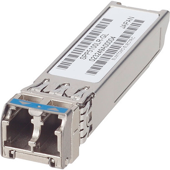 <br>NEC B02014-98779 1port 10GBASE-LR SFP (SM  LC)<br>