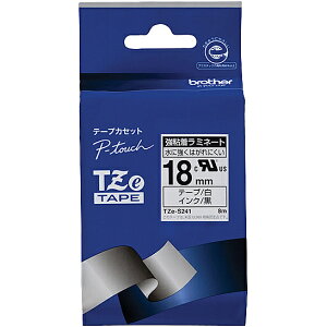 �y�݌ɖڈ�:����z�y�u���U�[�����z�s�[�^�b�` ���~�l�[�g�e�[�v TZe-S241 ��18mm (������/ ��/ ���S��)| �e�[�v ���x�� ���x�����C�^�[ �����e�[�v �J�[�g���b�W �e�[�v���C�^�[