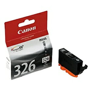 Canon 4535B001 [J[ CN^N BCI-326BK ubNy݌ɖڈ:͏z| CN CNJ[gbW CN^N  CN