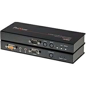 yzATEN CE770 I[fBI/ RS-232ΉUSB KVMGNXe_[y݌ɖڈ:񂹁z| p\RӋ@ GNXe_[ GNXe_[ PC p\R