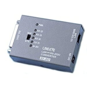 yzCAC SI-60 C^[tF[XRo[^ LAN=RS-232C Dsub25y݌ɖڈ:񂹁z