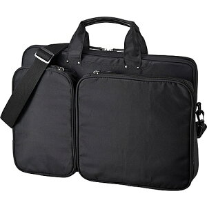 �y���������z�T�����T�v���C BAG-P22BK �Ռ��z��PC�P�[�X�i15.6�C���`���C�h�Ή��E�u���b�N�j�y�݌ɖڈ�:�����񂹁z