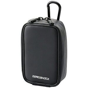 ELECOM ZSB-DG014BK fWJP[X/ ZEROSHOCK/ MTCY/ ubNy݌ɖڈ:񂹁z| TvC JobO J obNpbN bNTbN obO LOP[X [ RfW R