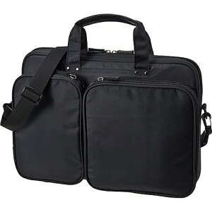 �y���������z�T�����T�v���C BAG-P23BK �Ռ��z��PC�P�[�X�i13.3�C���`���C�h�Ή��E�u���b�N�j�y�݌ɖڈ�:�����񂹁z