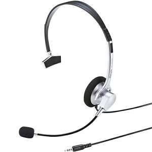 �T�����T�v���C MM-HS402SV 4�ɑΉ��w�b�h�Z�b�g�i�V���o�[�j�y�݌ɖڈ�:�����񂹁z