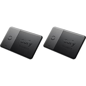 yzAJ[EWp E87B2N11 Eufy Security SmartTrack Card 2 ubNy݌ɖڈ:񂹁z