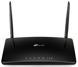 【送料無料】TP-LINK Archer MR600(JP) AC1200 SIMフリー ホームルーター【在庫目安:お取り寄せ】