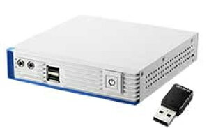 �y���������zLogitec LX-VC03NWL-KN �f����NEXT WindowsSTB(VC03N/ ����������) �ʏ탂�f���y�݌ɖڈ�:�����񂹁z