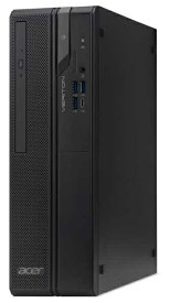 【送料無料】Acer VX2715G-F76YDB1 Veriton 2000 (Core i7-13700/ 16GB/ SSD・512GB/ DVD±R/ RWスリムドライブ/ Windows 11 Pro/ デジタルアタッチ版 Office Home ＆ Business 2021)【在庫目安:お取り寄せ】