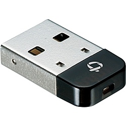 PLANEX BT-Micro4 Bluetooth Ver.4.0＋EDR/ LE対応 小型USBアダプタ【在庫目安:お取り寄せ】