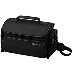 �y���������zSONY(VAIO) LCS-U30/B �\�t�g�L�������O�P�[�X �u���b�N�y�݌ɖڈ�:�����񂹁z