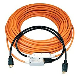 �y���������zOPHIT CO.LTD HDMB-A100 ���t�@�C�o�[�P�[�u���V�X�e�� HDMI�G�N�X�e���_�[ 100m�y�݌ɖڈ�:�����񂹁z| �p�\�R�����Ӌ@�� �����G�N�X�e���_�[ �G�N�X�e���_�[ PC �p�\�R��