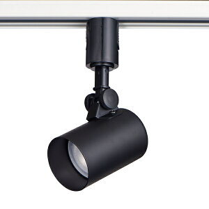 �y���������zELPA LRS-L01L(BK) LED���C�e�B���O�o�[�p�X�|�b�g���C�g �d���F �u���b�N�y�݌ɖڈ�:�����񂹁z