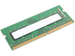 yzm{EWp 4X71D09536 ThinkPad 32GB DDR4 3200MHz SODIMM  2y݌ɖڈ:񂹁z