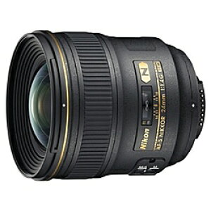 �y���������zNikon AFS24F1.4G AF-S NIKKOR 24mm f/ 1.4G ED�y�݌ɖڈ�:�����񂹁z| �J���� �P�œ_�����Y ���������Y �����Y �P�œ_ ���� �}�E���g �{�P