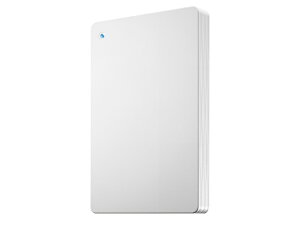 【送料無料】IODATA HDPH-UTV1W USB 5Gbps(USB3.2 Gen1)対応 ポータブルハードディスク「カクうす Lite」 1TB ホワイト【在庫目安:お取り寄せ】| パソコン周辺機器