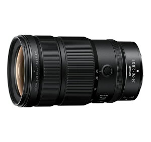 yzNikon NZ24-70 2.8 2 NIKKOR Z 24-70mm f/ 2.8 S IIy݌ɖڈ:\tz| J Y[Y Y Y Y[  }Eg