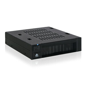 yzICY DOCK MB521SP-B ICYDOCK@1x2.5C`HDD /SSDڗp[ouP[X@3.5C`TCY@gCXfy݌ɖڈ:񂹁z